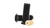SKF Dust Cover Kit, shock absorber VKDP 33407 T