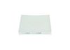 BOSCH Filter, cabin air 1 987 432 273