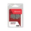 BREMBO Brake Pad Set, disc brake 07YA11SA