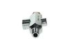 Bosch Fuel Injection System Valve 2 417 413 011