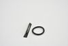 уплътнение, фланец на охладителната течност