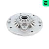 OPTIMAL Repair Kit, suspension strut support mount F0-0045S