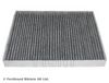 BLUE PRINT Filter, cabin air ADA102512