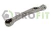 Важіль незалежної підвіски колеса, підвіска колеса PROFIT 2304-0810