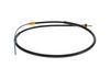 Bosch Cable Pull, parking brake 1 987 477 586