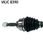 SKF Drive Shaft VKJC 8390