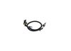 Bosch Sensor, exhaust gas temperature 0 986 259 197