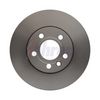 Fahren Brake Disc FBD6236