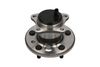 Комплект підшипника маточини колеса KAVO PARTS WBH-9022