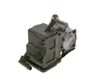 Hydraulické čerpadlo, řízení K S01 000 370