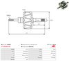 Läufer, Generator