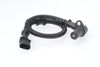 BOSCH Sensor, crankshaft pulse 0 281 002 819
