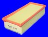 Воздушный фильтр MECAFILTER ELP9163