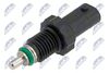 Sensor, Kühlmitteltemperatur