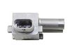 Sensor, Abgasdruck