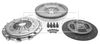 BORG & BECK Conversion Set, clutch HKF1031