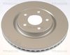спирачен диск