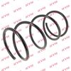 Kayaba Suspension Spring RA2836