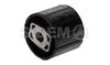 Lagerung, Achskörper