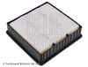 Blue Print Air Filter ADC42257
