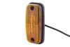 pozička LED oranžová, 24V 2PS345600-177