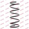 Пружина ходової частини KYB RC2211