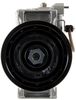 Kompresor, klimatizace ACP 591 000P