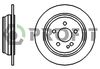 Тормозной диск PROFIT 5010-1234