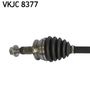 SKF Drive Shaft VKJC 8377