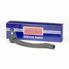 BORG & BECK Tie Rod End BTR5024