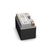 BOSCH Batterie M Li-ion LTZ14S LION - 0986122617