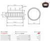 Stator, Generator