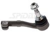 SPIDAN CHASSIS PARTS