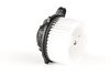 вентилатор вътрешно пространство