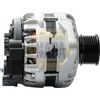 NAPA Alternator NAL2086