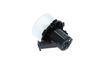 вентилатор вътрешно пространство