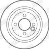Bremsscheibe