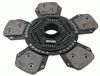 Диск зчеплення SACHS 1878600552