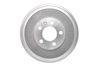 Тормозной барабан BOSCH 0 986 477 152 (DB223)