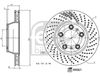 Febi Bilstein Brake Disc 44061
