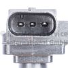 Pierburg Sensor, intake manifold pressure 7.18222.30.0