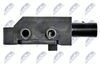 Sensor, Abgasdruck