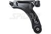 SPIDAN CHASSIS PARTS