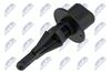 Sensor, Ansauglufttemperatur