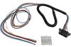 Kabelreparatursatz, Fahrpedalsensor