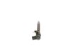 New Bosch Exchange Fuel Injector 0986435133 For Mercedes-Benz E-Class 6110701187 A6110701187