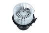 вентилатор вътрешно пространство