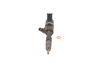 New Bosch Exchange Fuel Injector 0986435100 For Renault Kangoo Express 1.9 8200100696 8201408765