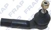 Наконечник поперечной рулевой тяги FRAP F2403 (2403)