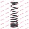 KYB Suspension Spring RA5503